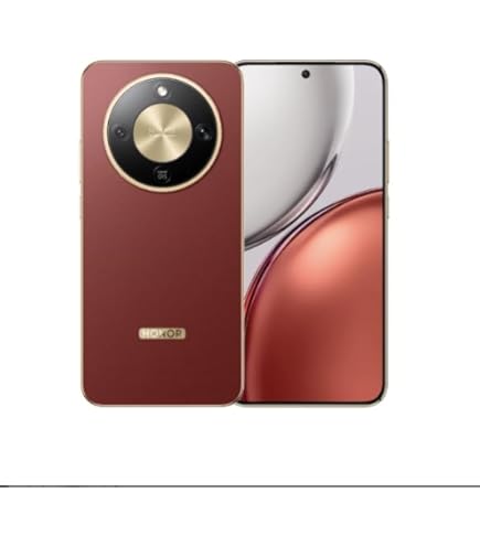 Honor X9d 5G Dual SIM (12GB RAM 256GB Storage) |108MP Ultra-Cear